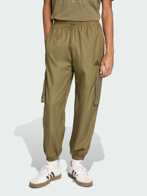 Штани Adidas модель JX7187 Фото