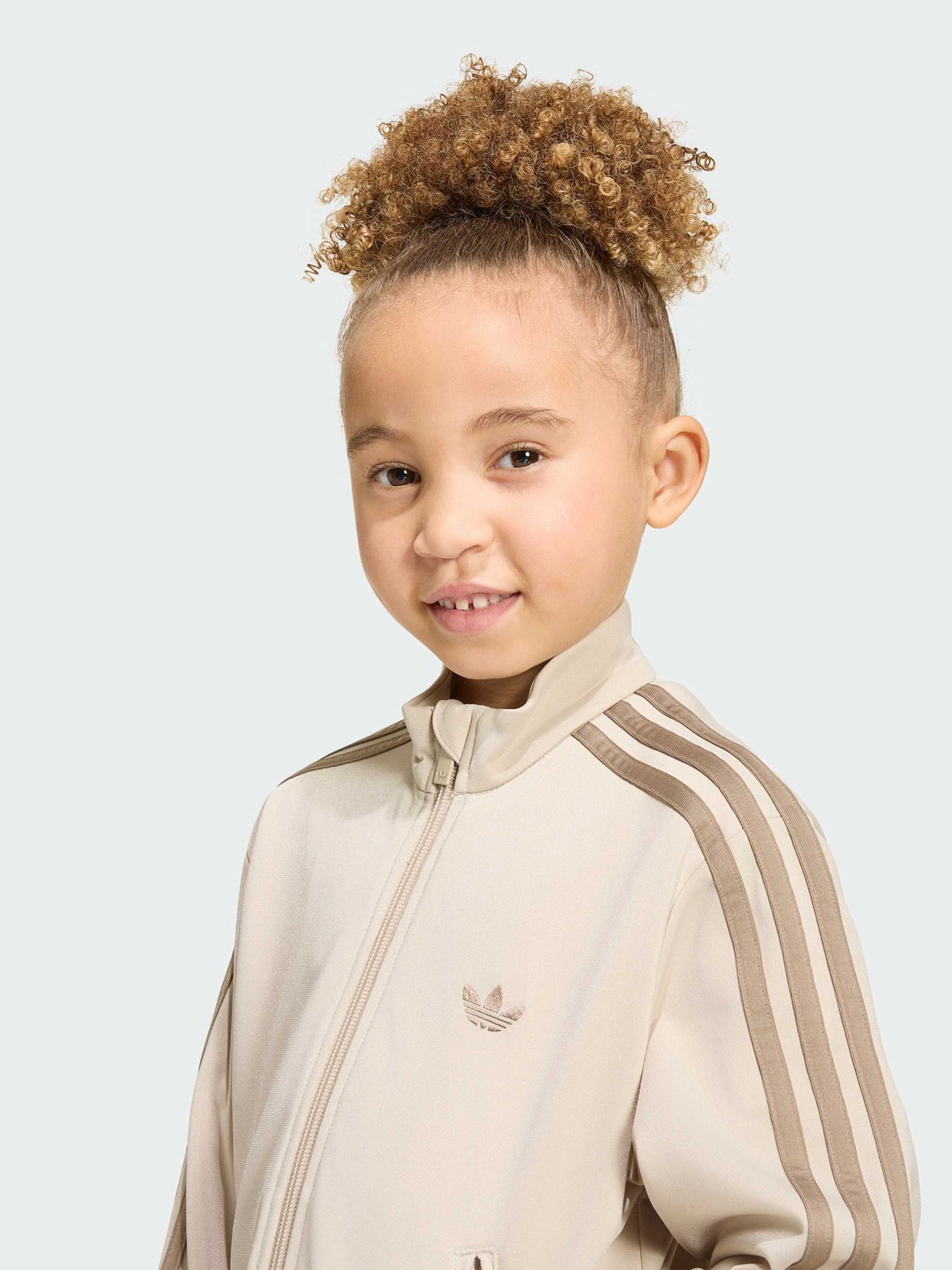 Костюмы Adidas Adicolor модель HZ6592 Фото