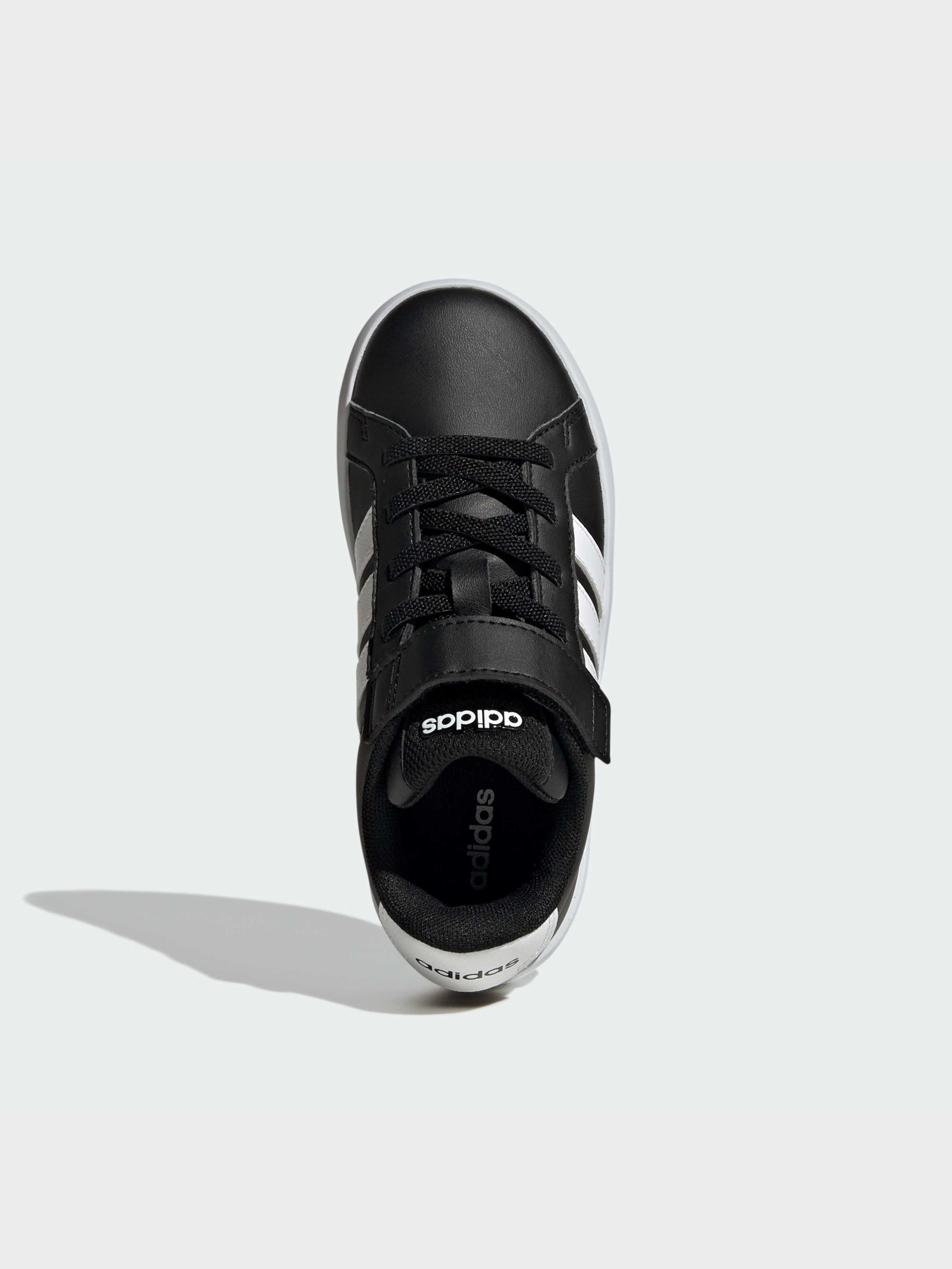 Кеды Adidas модель HP3533 Фото