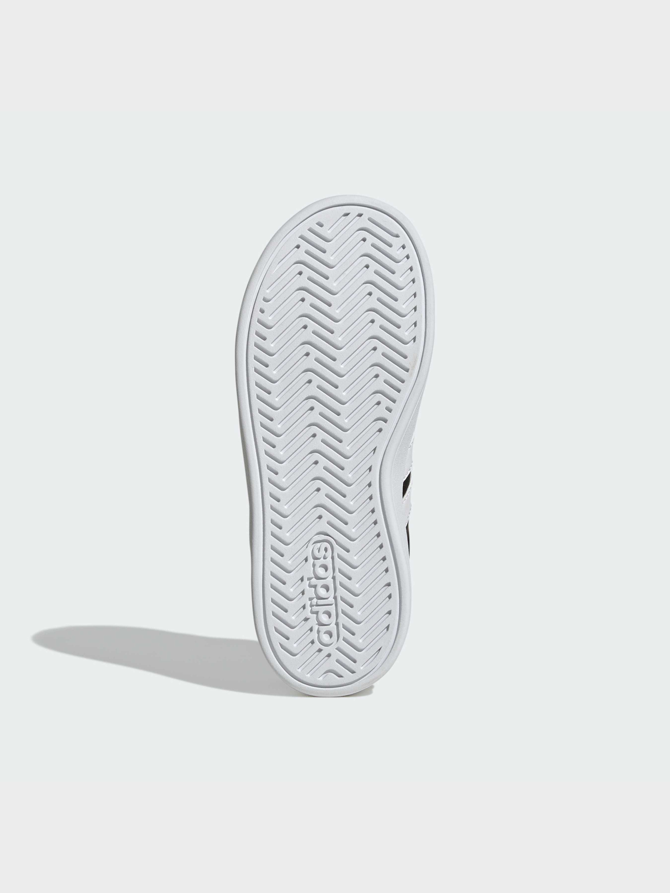 Кеды Adidas модель HP3533 Фото