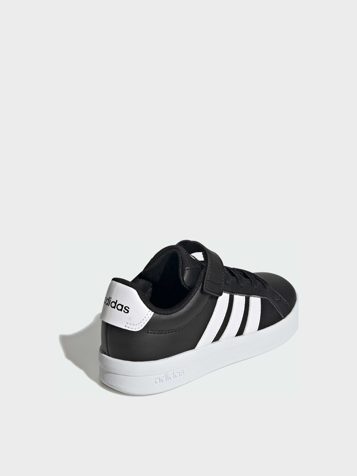 Кеды Adidas модель HP3533 Фото
