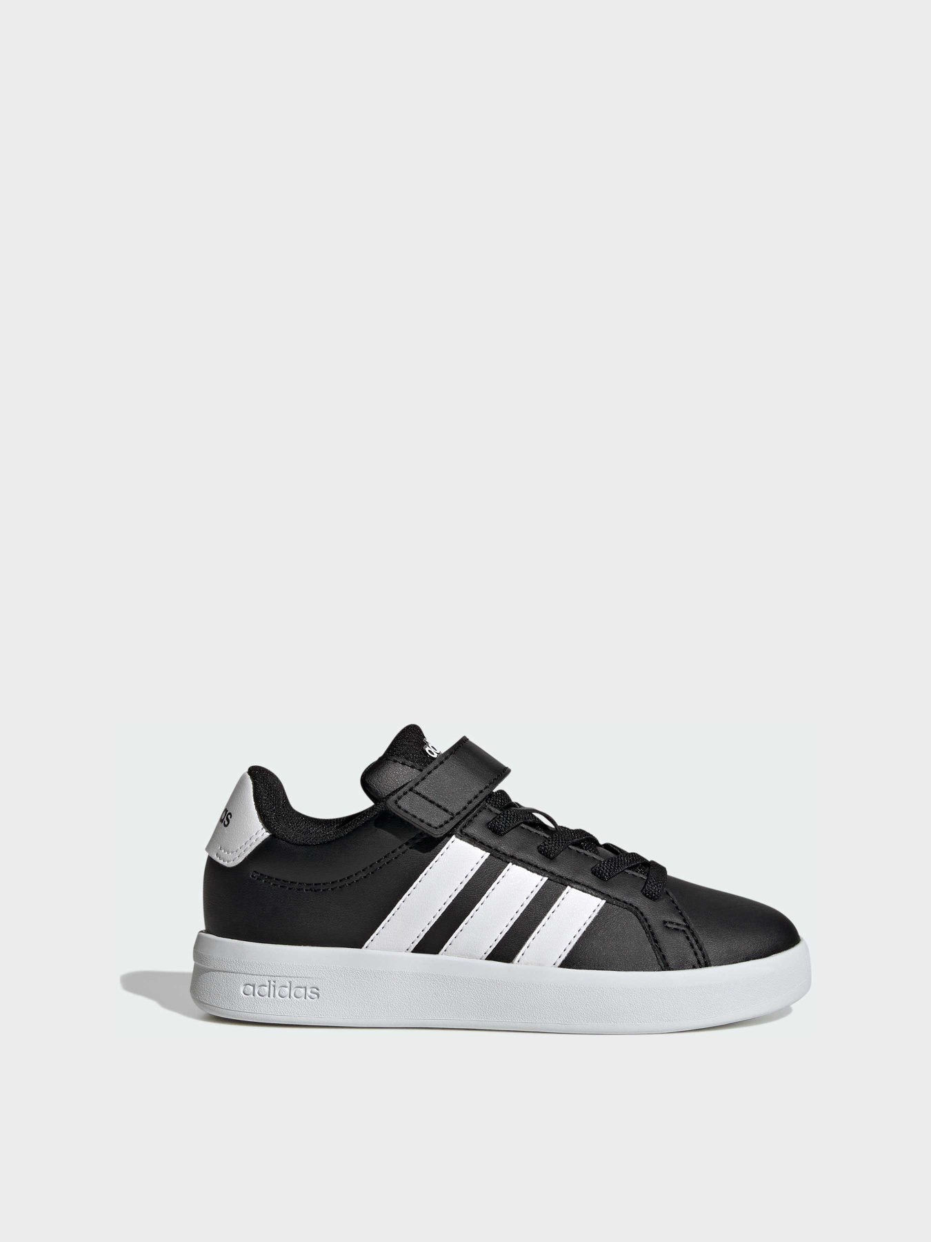 Кеды Adidas модель HP3533 Фото