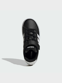 Кеды Adidas модель HP3533 Фото