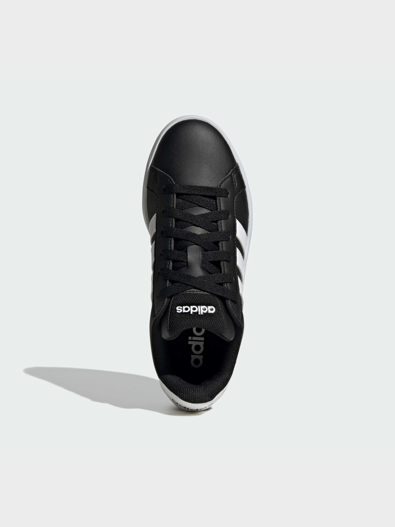Кеды Adidas модель JP9366 Фото