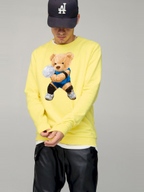 Свитшот YAPPI модель BSMSY10038 Фото