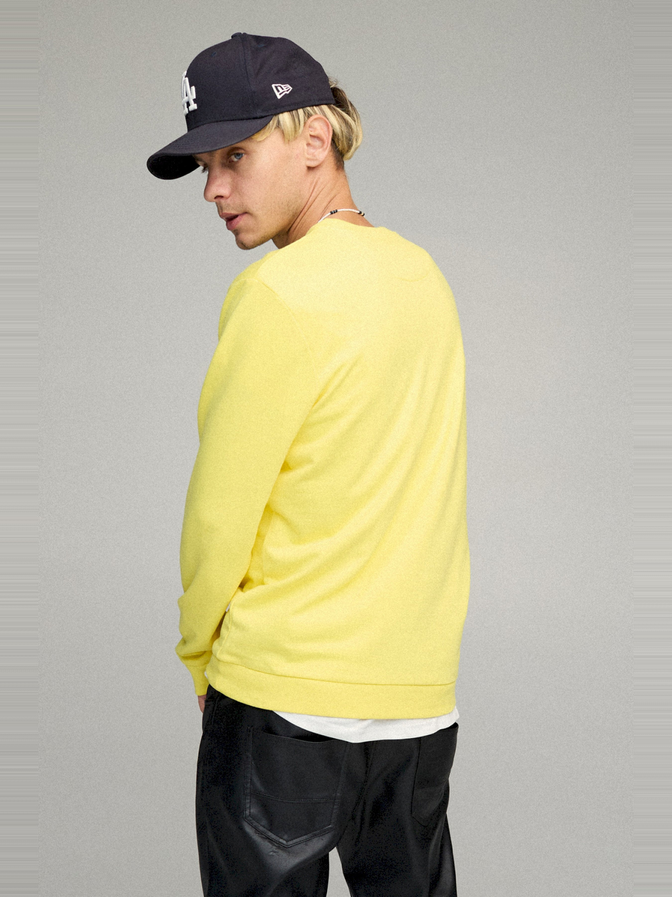 Світшот YAPPI модель BSMSY10034 Фото