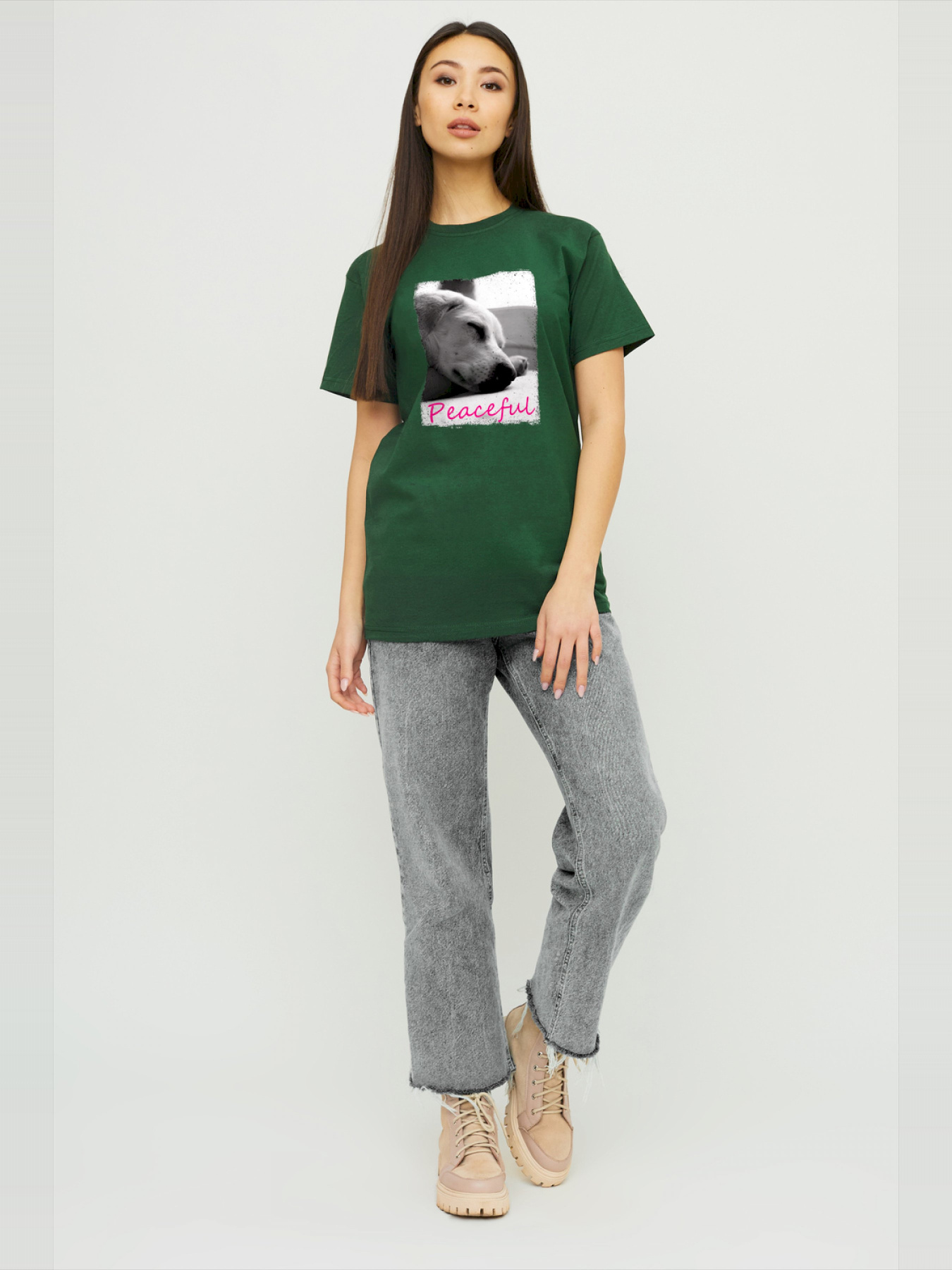 Футболки и поло YAPPI модель WDG20038 Фото