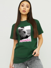 Футболки и поло YAPPI модель WDG20038 Футболки и поло YAPPI модель WDG20038 Фото