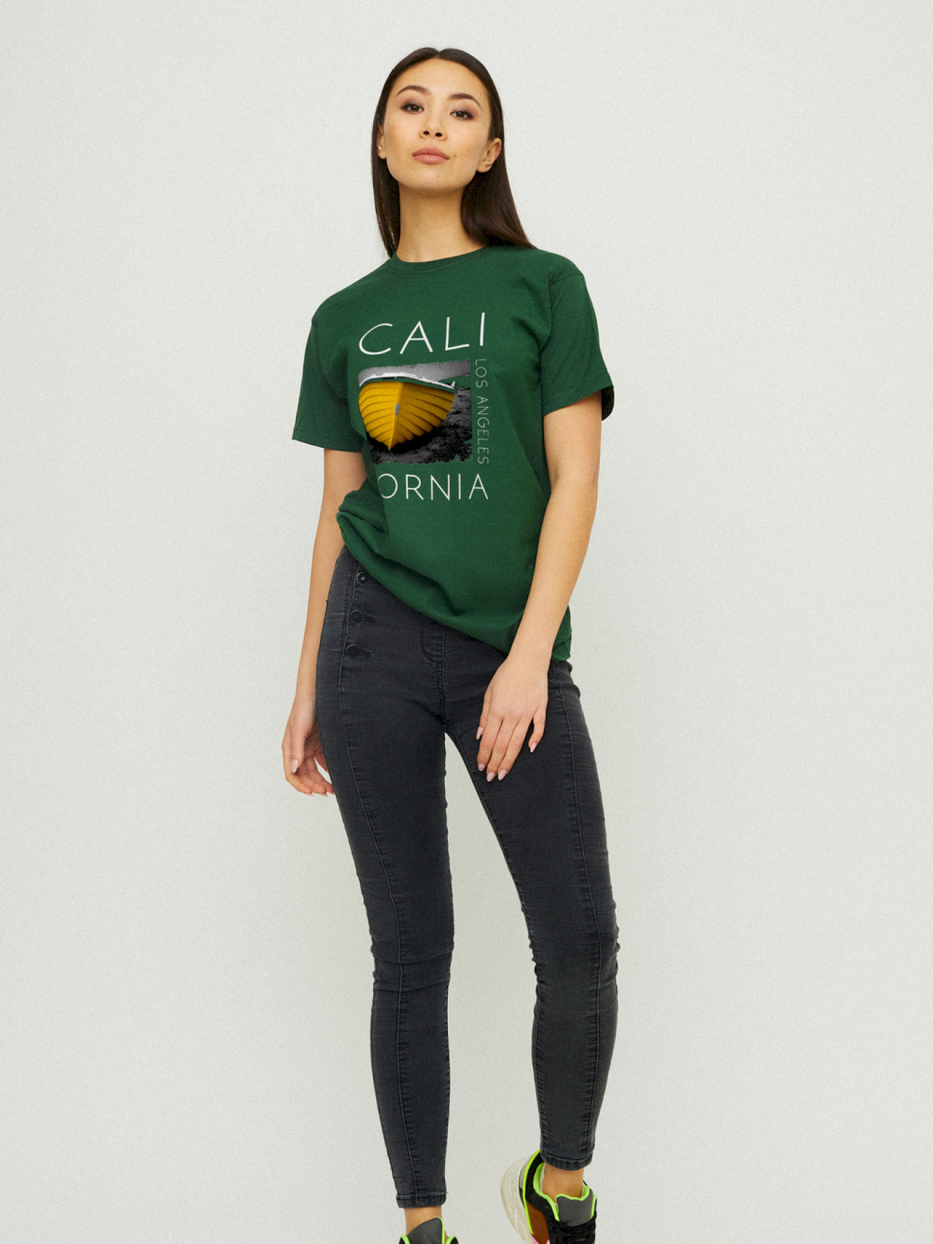 Футболки и поло YAPPI модель WDG20037 Фото