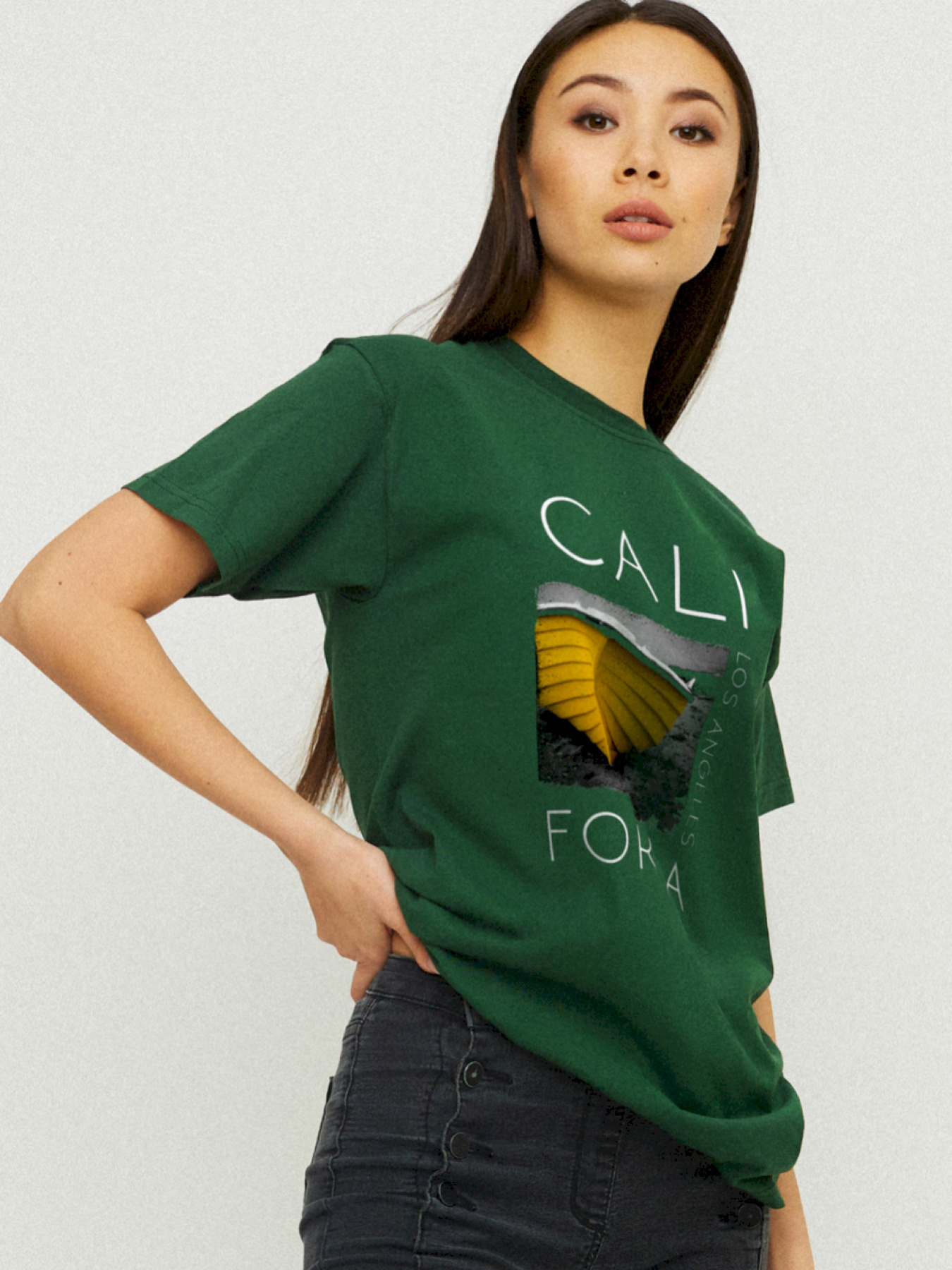 Футболки и поло YAPPI модель WDG20037 Фото