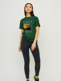 Футболки и поло YAPPI модель WDG20037 Фото