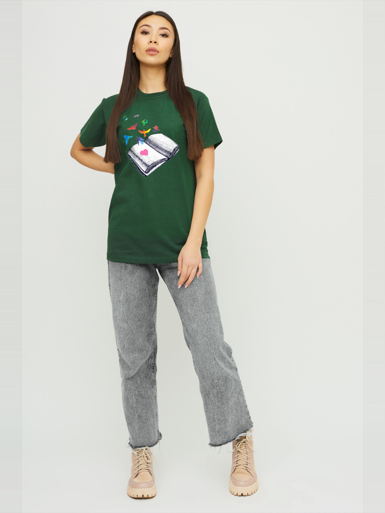 Футболки и поло YAPPI модель WDG20034 Фото