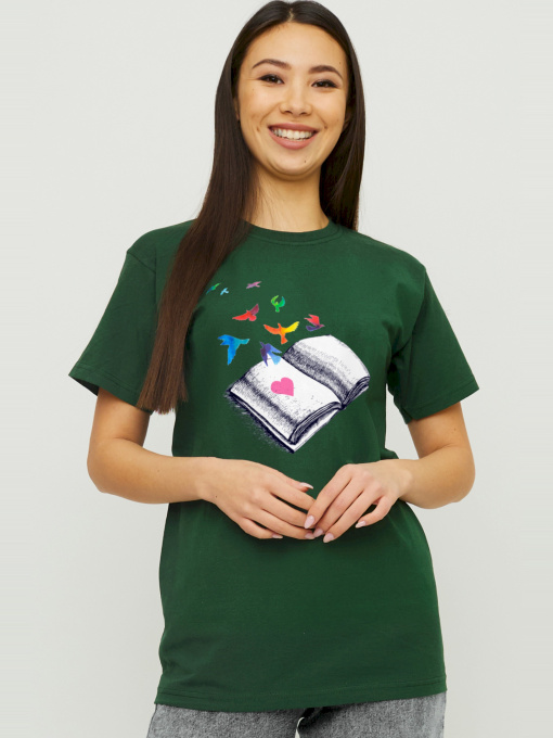 Футболки і поло YAPPI модель WDG20034 Фото