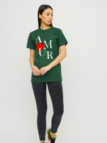 Футболки и поло YAPPI модель WDG20033 Фото