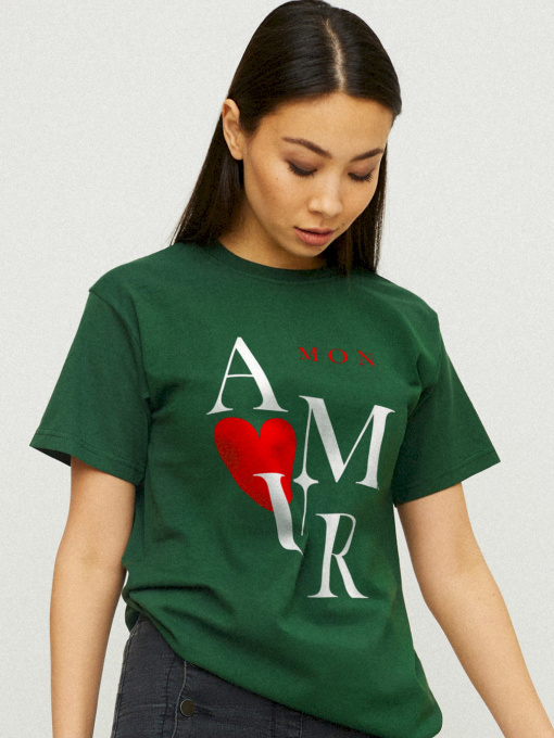 Футболки и поло YAPPI модель WDG20033 Фото