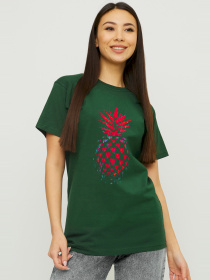 Футболки и поло YAPPI модель WDG20036 Фото