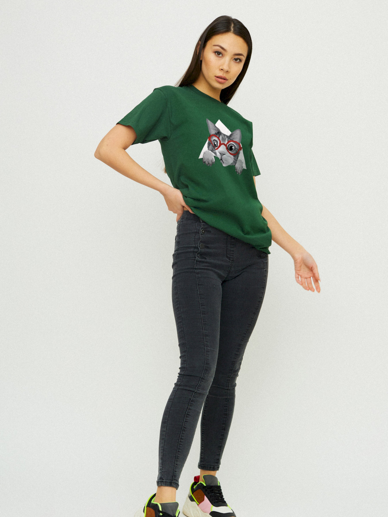 Футболки и поло YAPPI модель WDG20035 Фото