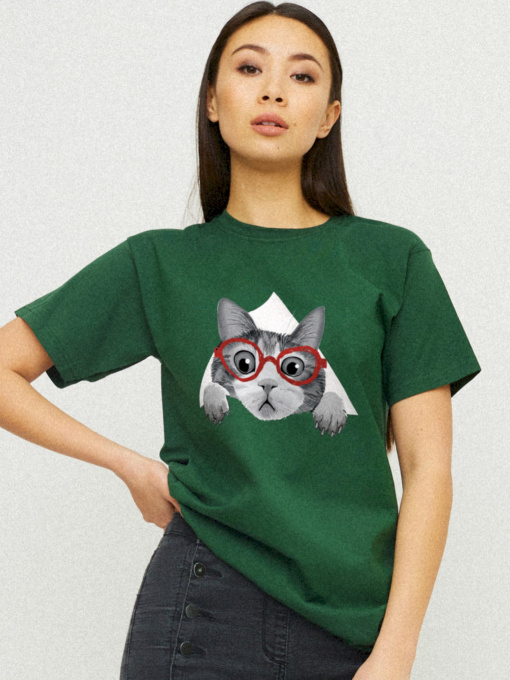 Футболки и поло YAPPI модель WDG20035 Фото