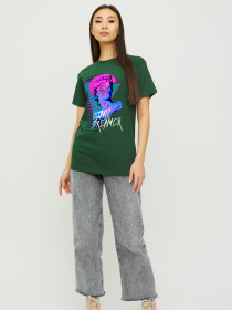 Футболки и поло YAPPI модель WDG20030 Фото