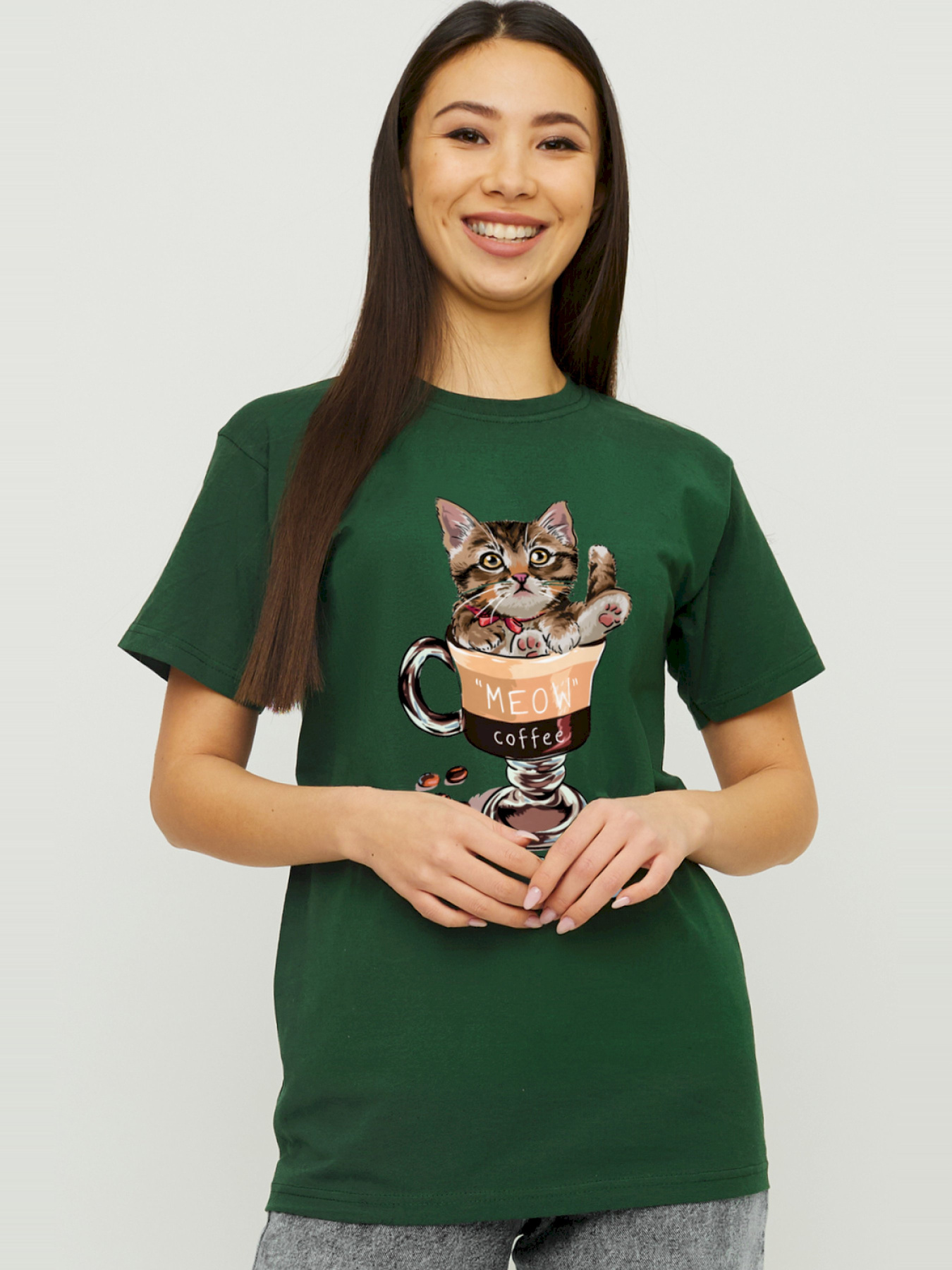 Футболки и поло YAPPI модель WDG20074 Фото