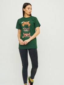 Футболки и поло YAPPI модель WDG20073 Фото