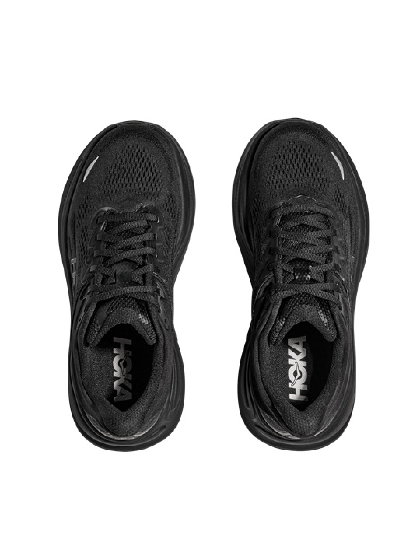 Кроссовки HOKA Bondi 9 Wide модель 197634744551 Кроссовки HOKA Bondi 9 Wide модель 197634744551 Фото