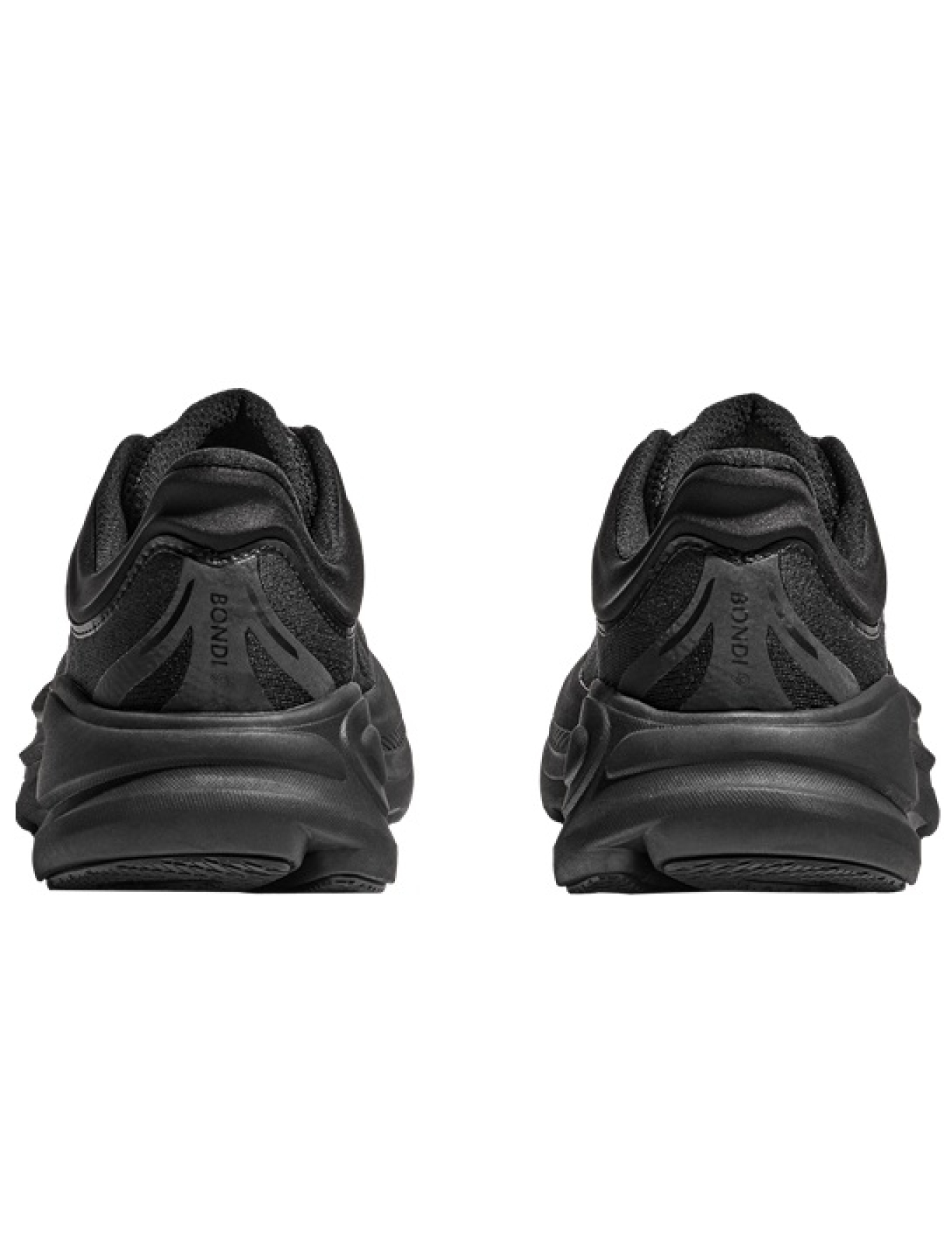 Кроссовки HOKA Bondi 9 Wide модель 197634744551 Кроссовки HOKA Bondi 9 Wide модель 197634744551 Фото