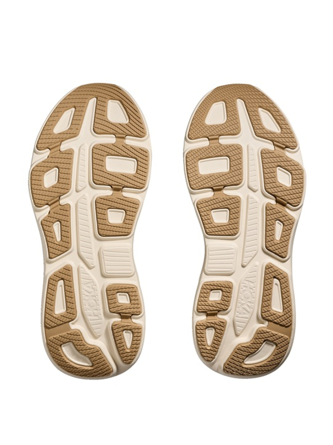 Кроссовки HOKA Bondi 9 Wide модель 198605811715 Фото