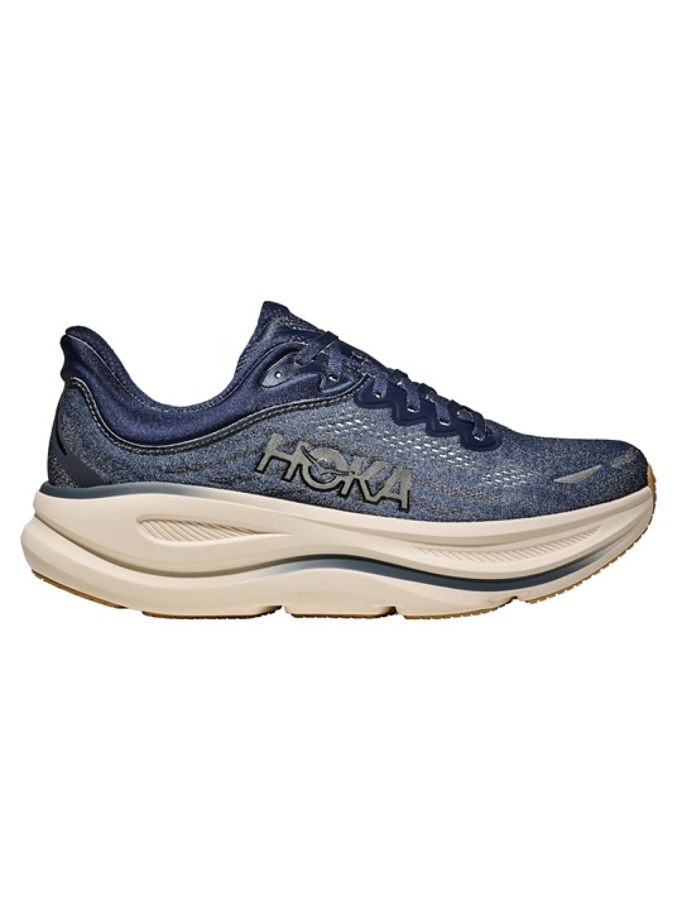 Кроссовки HOKA Bondi 9 Wide модель 198605811715 Фото