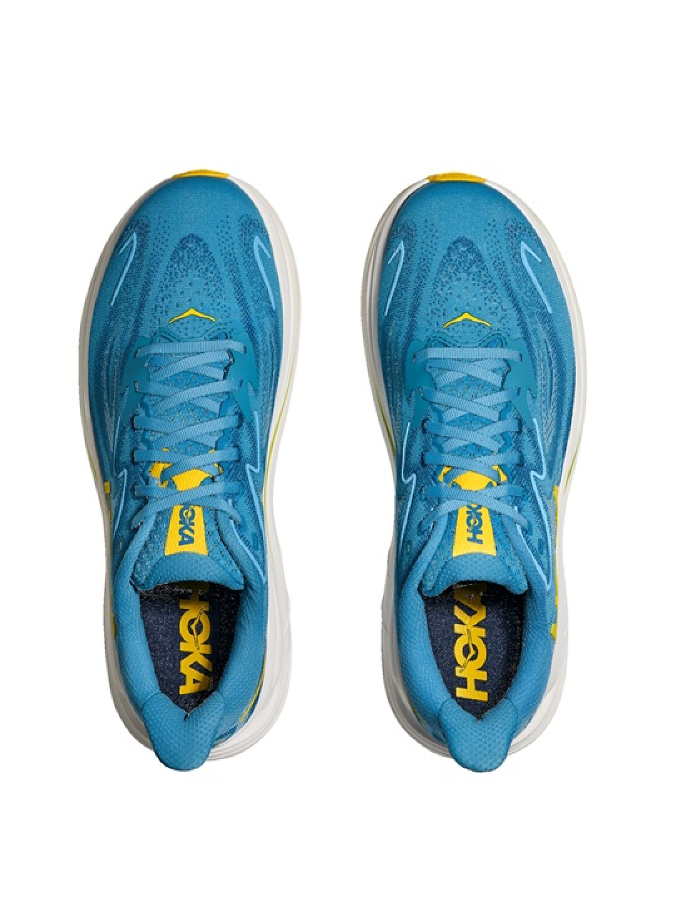Кроссовки HOKA Clifton 10 модель 198605168239 Фото