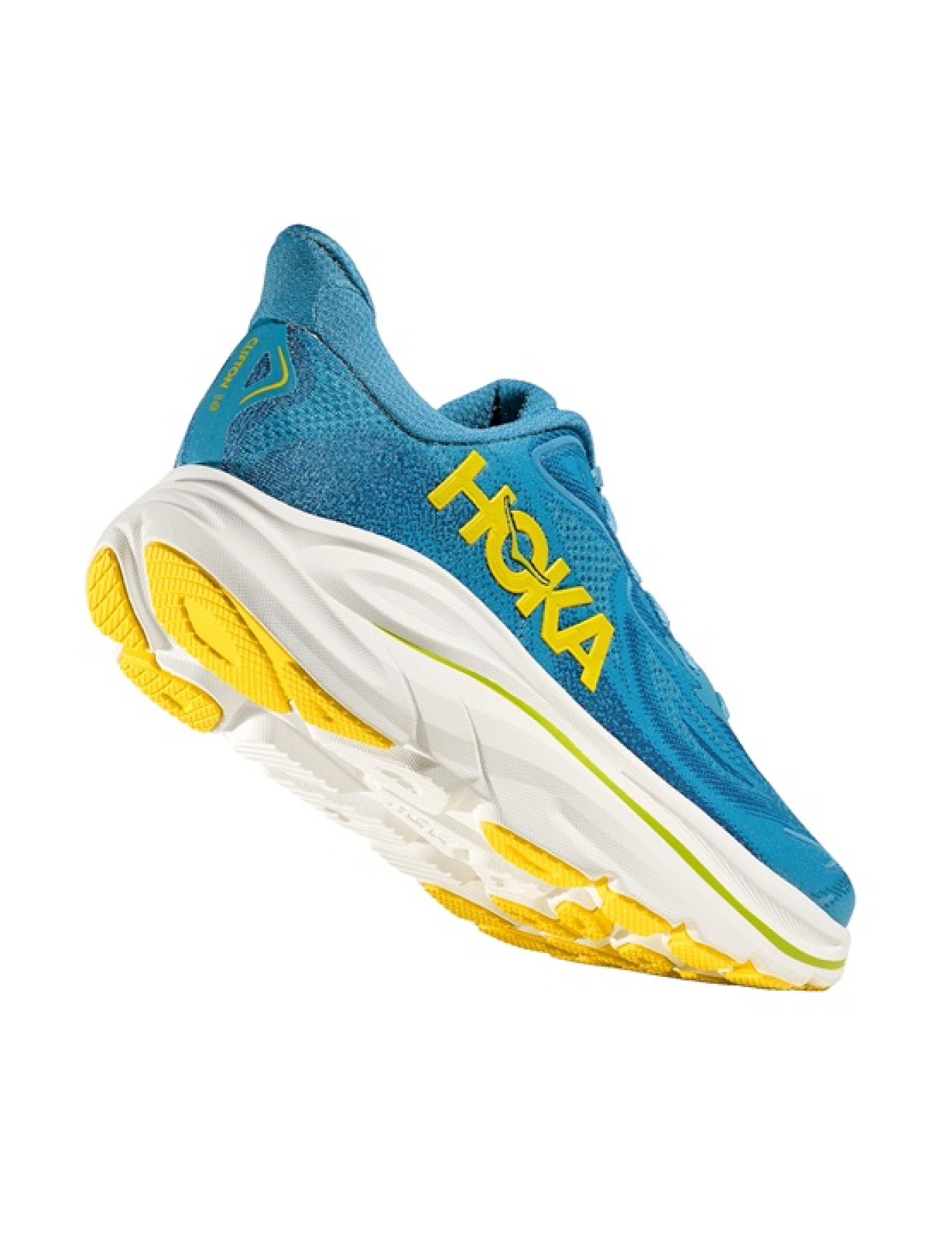 Кроссовки HOKA Clifton 10 модель 198605168239 Фото