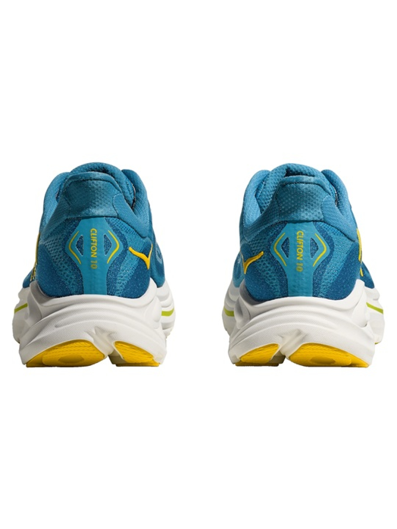 Кроссовки HOKA Clifton 10 модель 198605168239 Фото