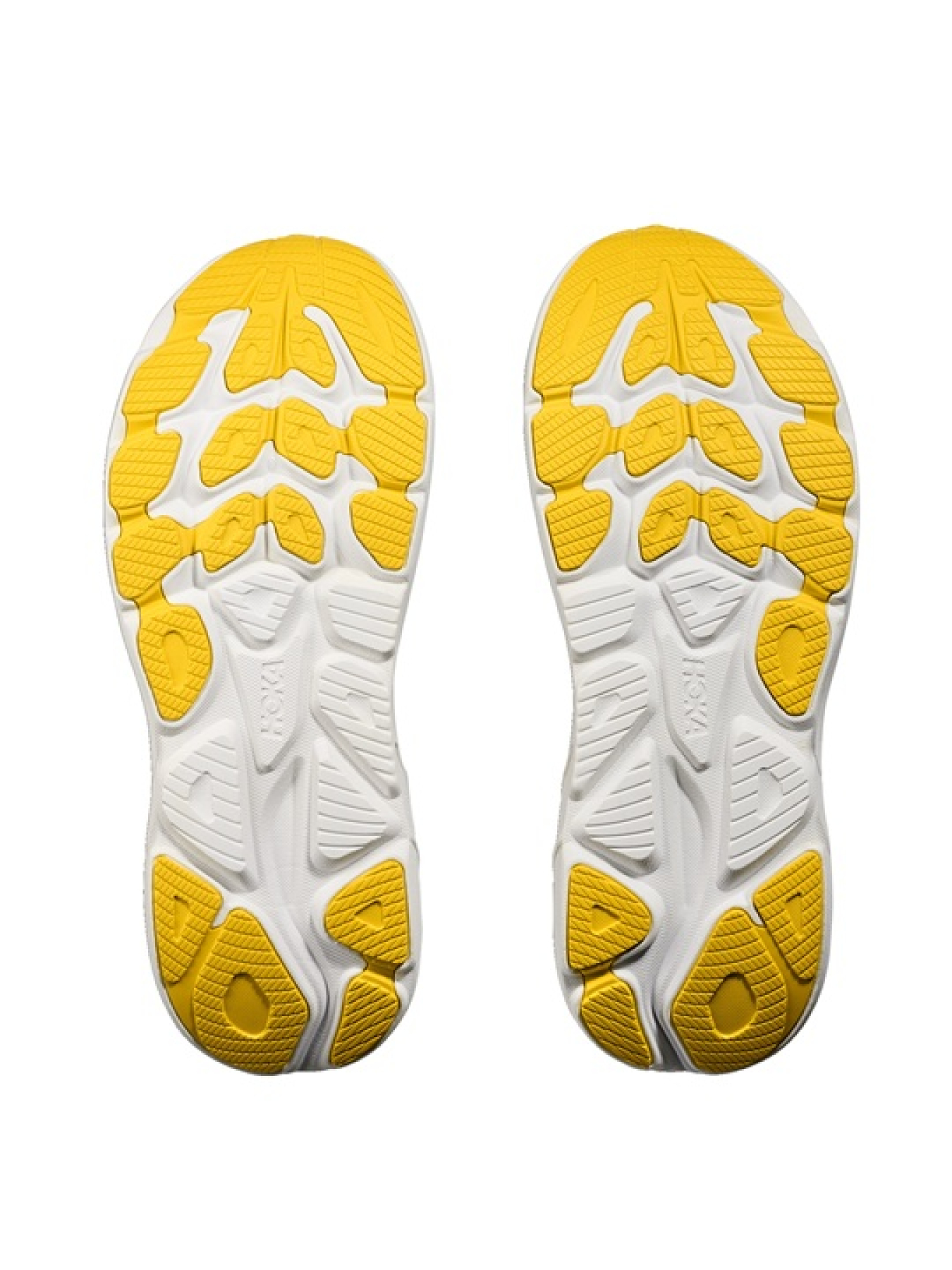 Кроссовки HOKA Clifton 10 модель 198605168239 Фото