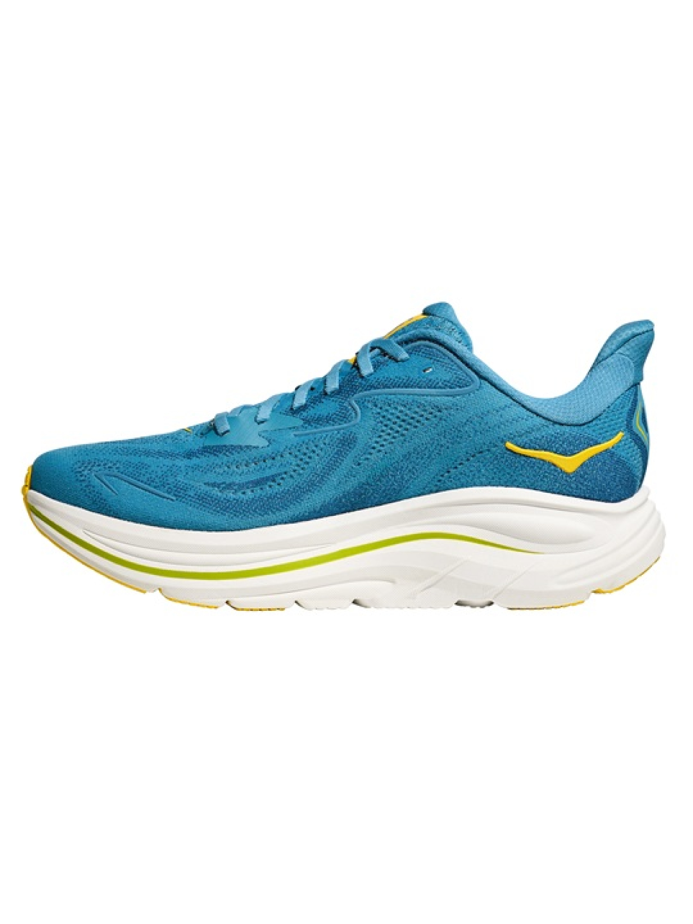 Кроссовки HOKA Clifton 10 модель 198605168239 Фото