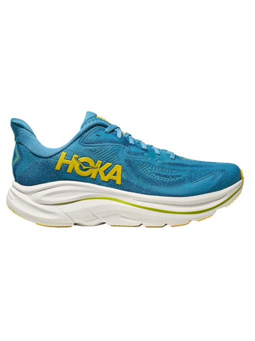 Кроссовки HOKA Clifton 10 модель 198605168239 Фото