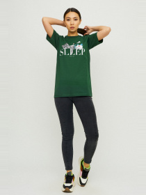 Футболки и поло YAPPI модель WDG20031 Фото