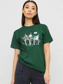 Футболки и поло YAPPI модель WDG20031 Фото