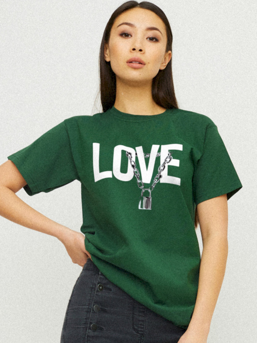 Футболки і поло YAPPI модель WDG20075 Фото