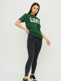 Футболки і поло YAPPI модель WDG20075 Фото