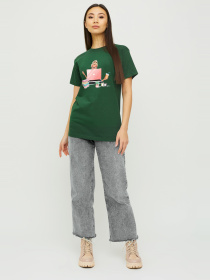 Футболки і поло YAPPI модель WDG20070 Фото