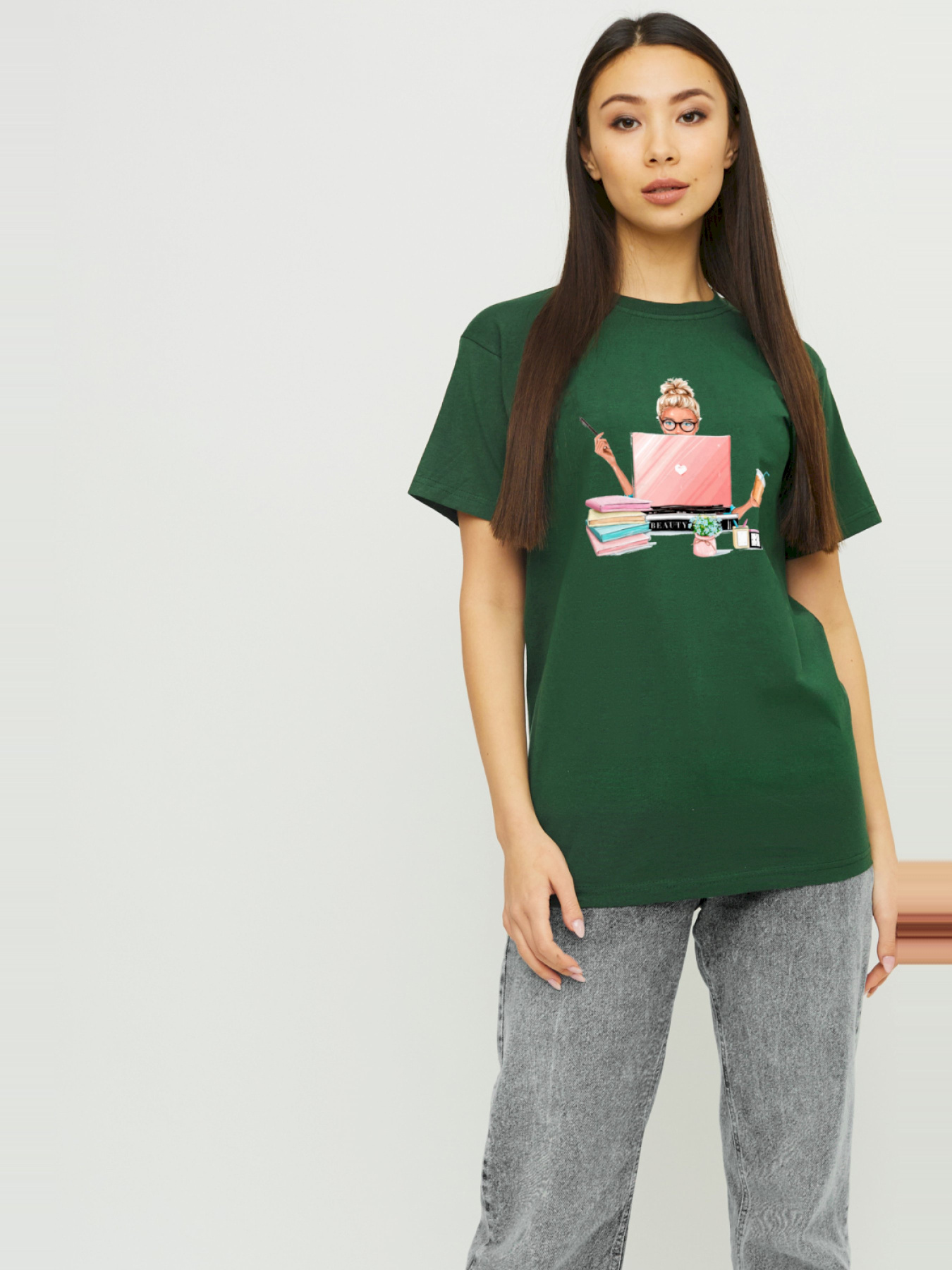 Футболки і поло YAPPI модель WDG20070 Фото