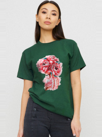 Футболки и поло YAPPI модель WDG20071 Футболки и поло YAPPI модель WDG20071 Фото