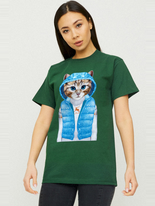 Футболки і поло YAPPI модель WDG20019 Фото