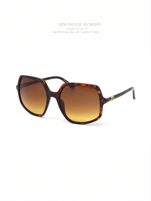 Окуляри GUESS модель E0000543861 Фото