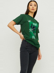 Футболки и поло YAPPI модель WDG20027 Фото