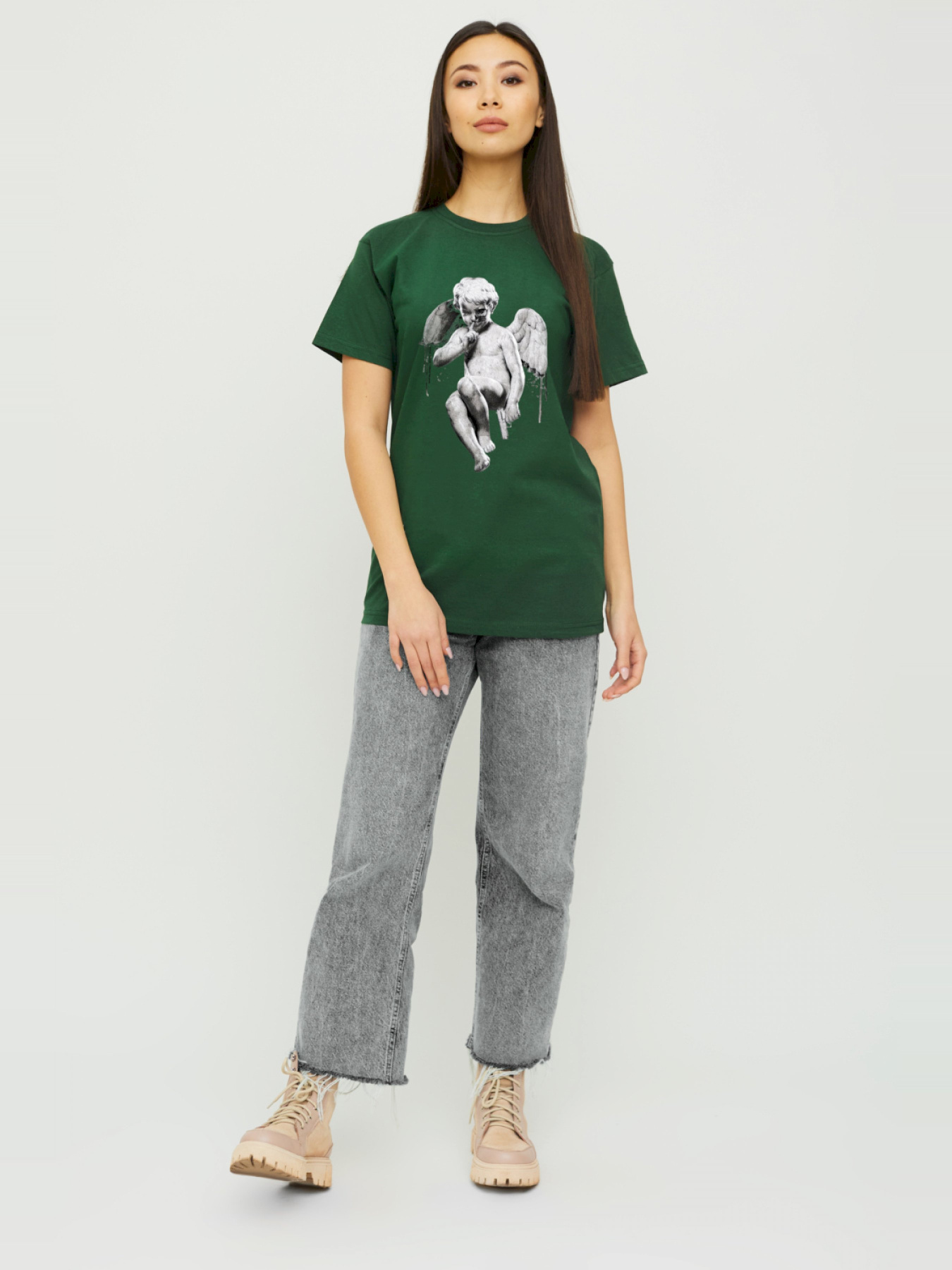 Футболки і поло YAPPI модель WDG20026 Фото