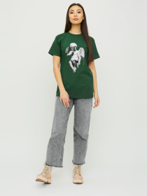 Футболки і поло YAPPI модель WDG20026 Фото