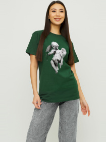 Футболки и поло YAPPI модель WDG20026 Фото