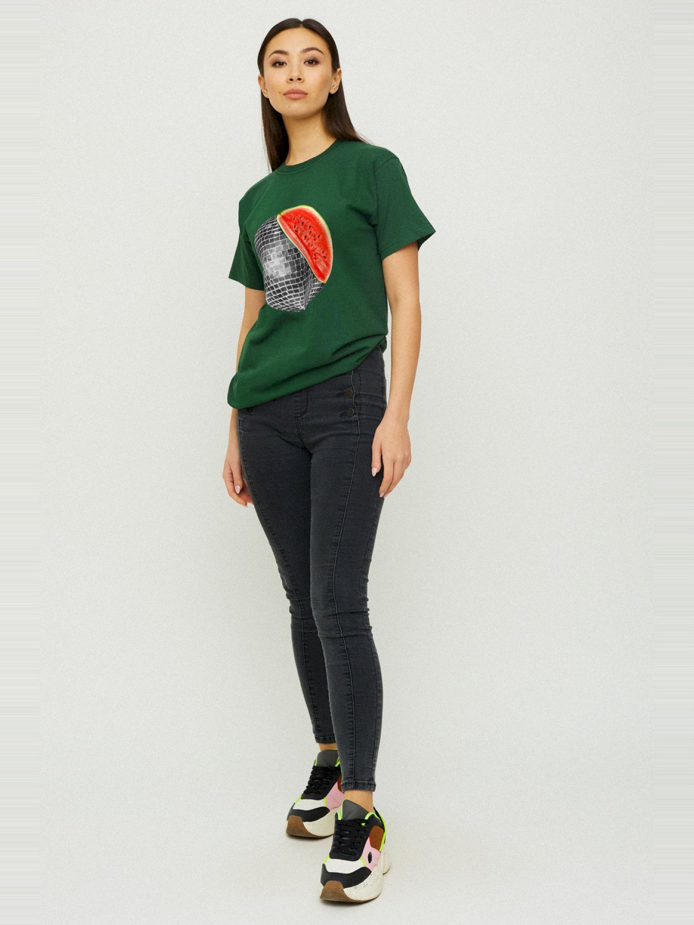 Футболки і поло YAPPI модель WDG20029 Фото