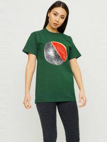 Футболки і поло YAPPI модель WDG20029 Фото